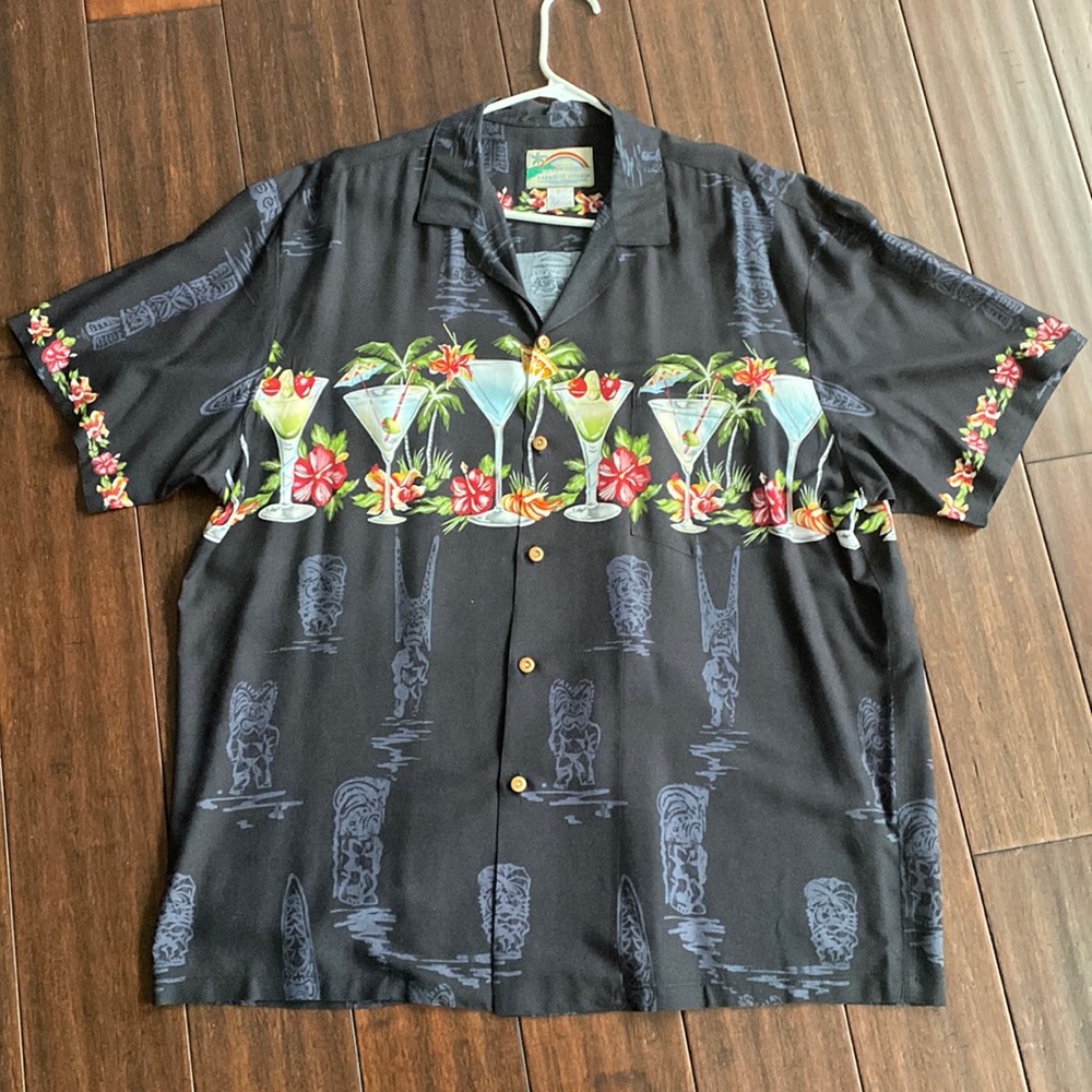 Mens shirt